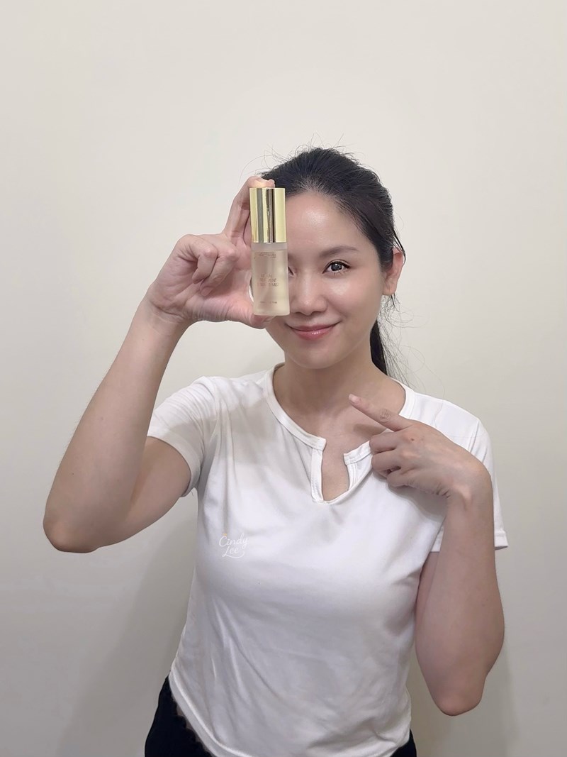 [保養]JS婕洛妮絲【81酵母全能青春露噴霧】Cindy開箱